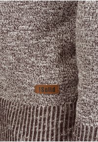 Solid SDThian - Maglione - coffee bea