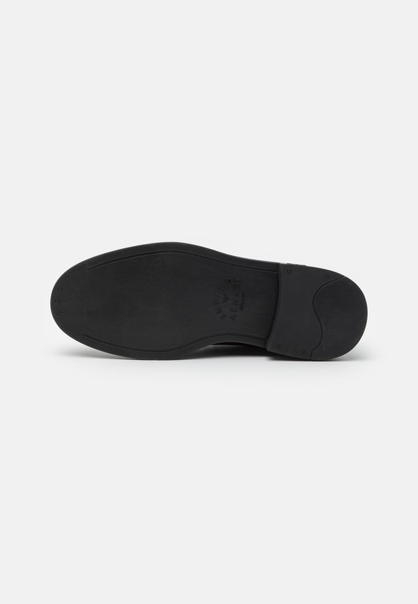 Smart slip-ons - nero2