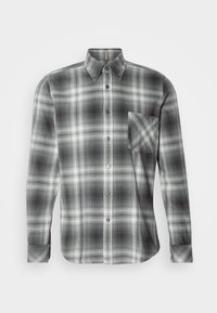 Non selezionato, open grey