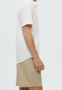 Mango Camisa - white