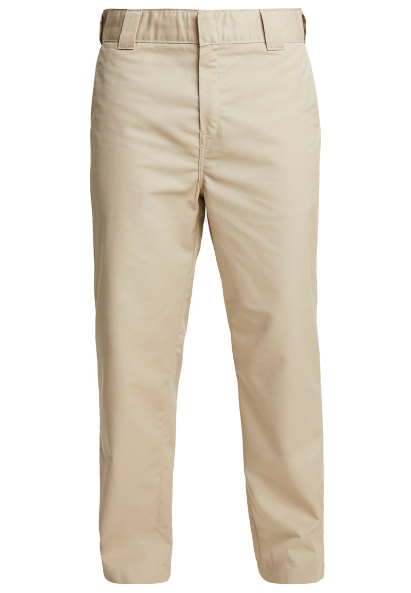 Carhartt WIP Broek crème