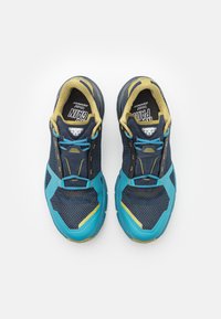Dynafit ULTRA 100 - Laufschuh Trail - army/blueberry