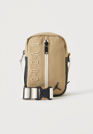 Jordan, TACTICAL FESTIVAL BAG UNISEX - Sports bag - khaki