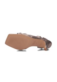 Toral Sandalen - taupe