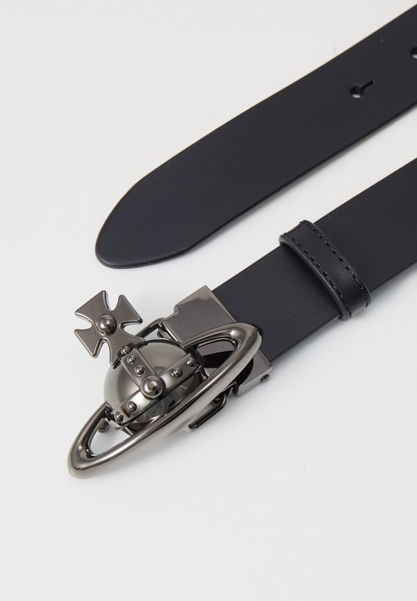 BUCKLE BELT UNISEX - Belt2