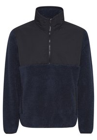 Unselected, insignia blue
