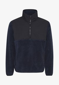 Unselected, insignia blue