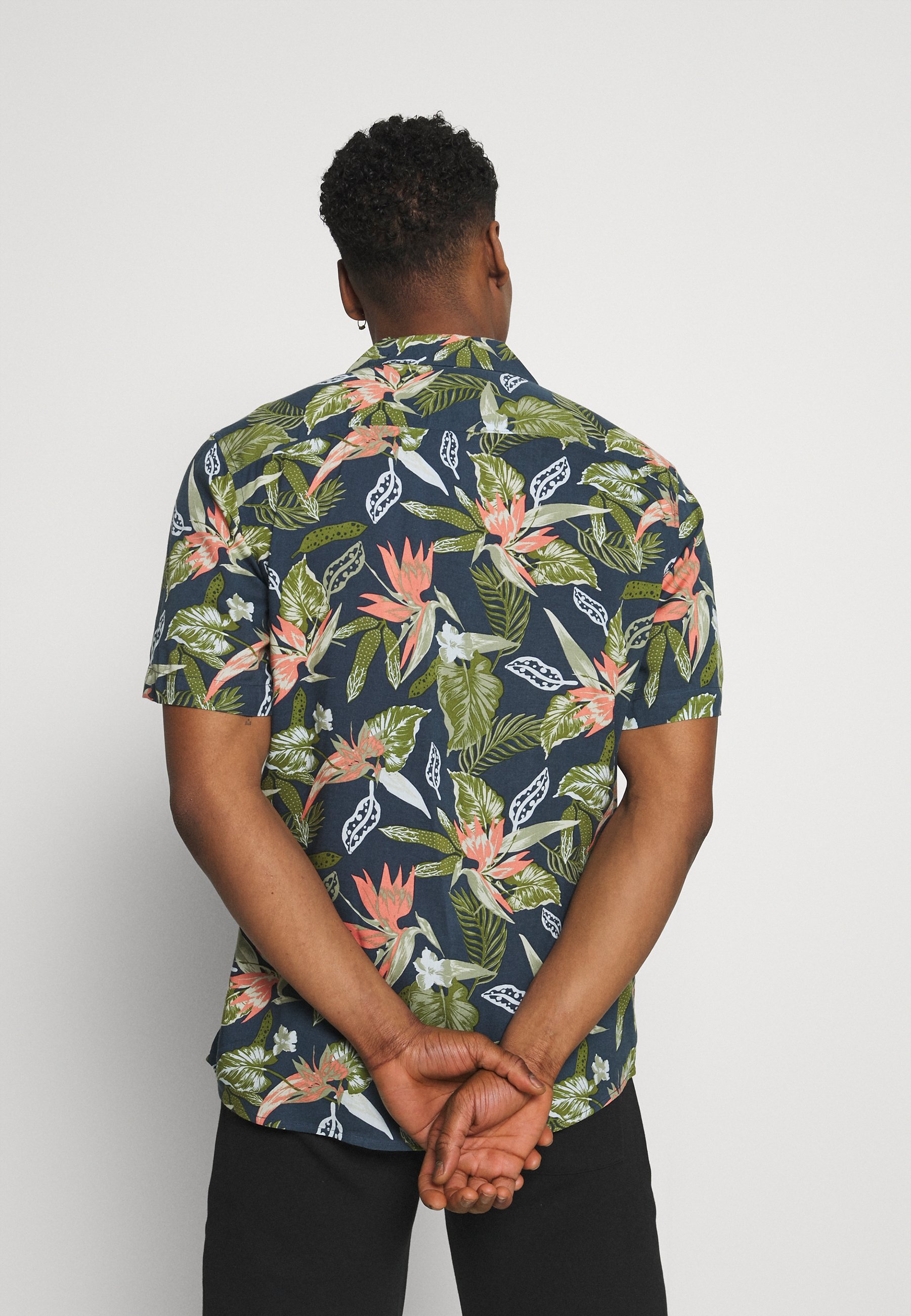 Uomo ONSKLOPP LIFE SHIRT - Camicia Uomo ONSKLOPP LIFE SHIRT - Camicia