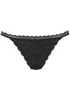 SLIP - String - black