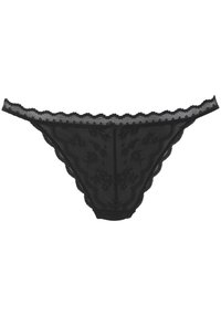 SLIP - String - black