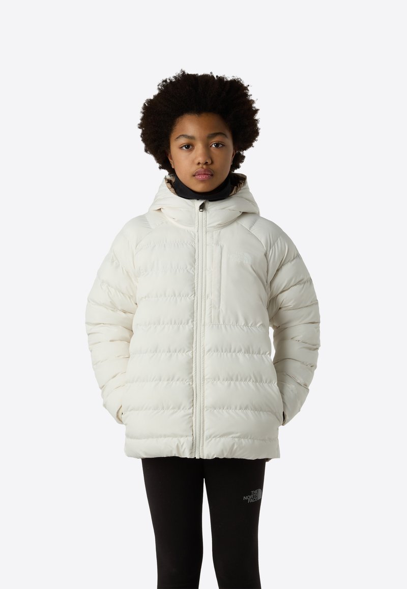 Manteau Parka Mi-long Chaud Enfant Manteau Hiver Enfant Doudoune Enfant Fille - Manteau Hiver Capuche Fourrure - Parka Matelassé - Taille 146 Manteau Enfant Quotidien Doudoune Fille Capuche Amovible