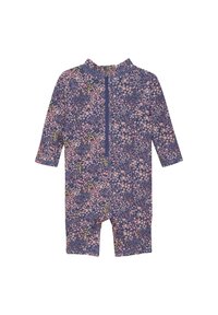 Color Kids Baddräkt - vintage indigo