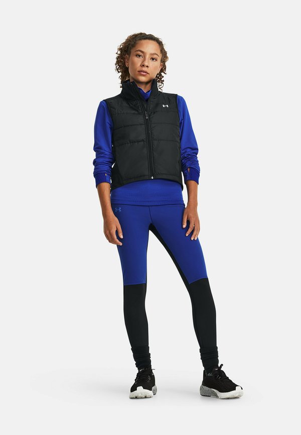 OUTERWEAR LAUNCH INSULATED - Waistcoat2