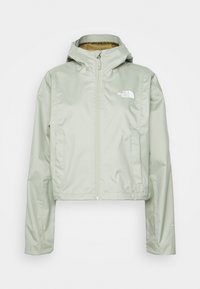 Selecionado, tea green