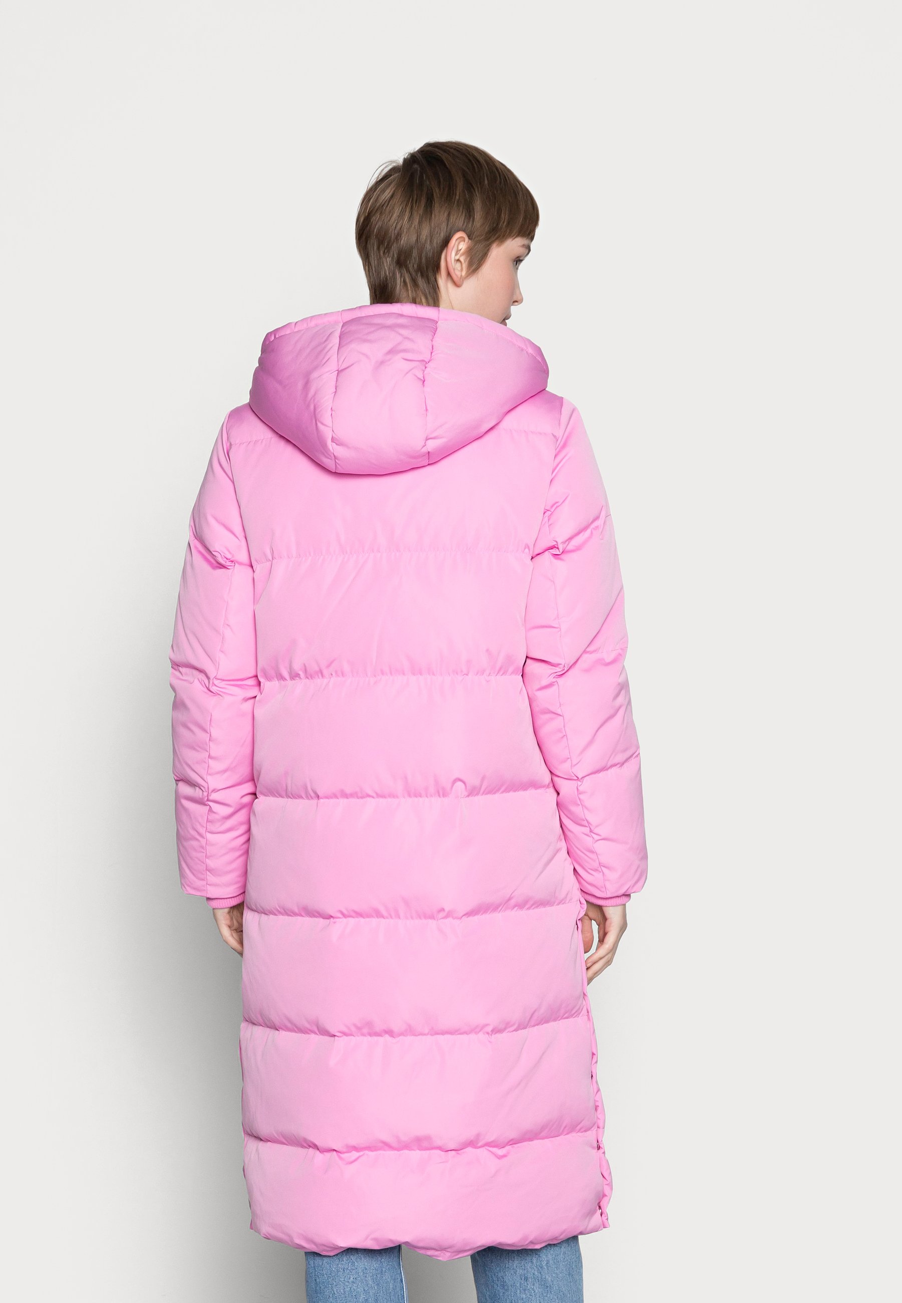 best thin warm jackets