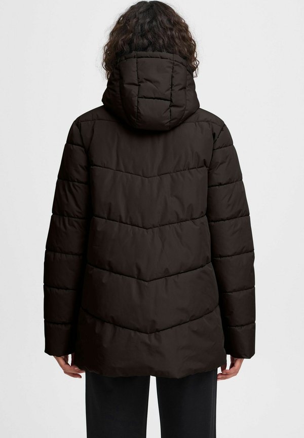 IHZELANA - Winter jacket2