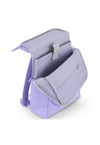 Johnny Urban MIKA - Ruksak - lilac