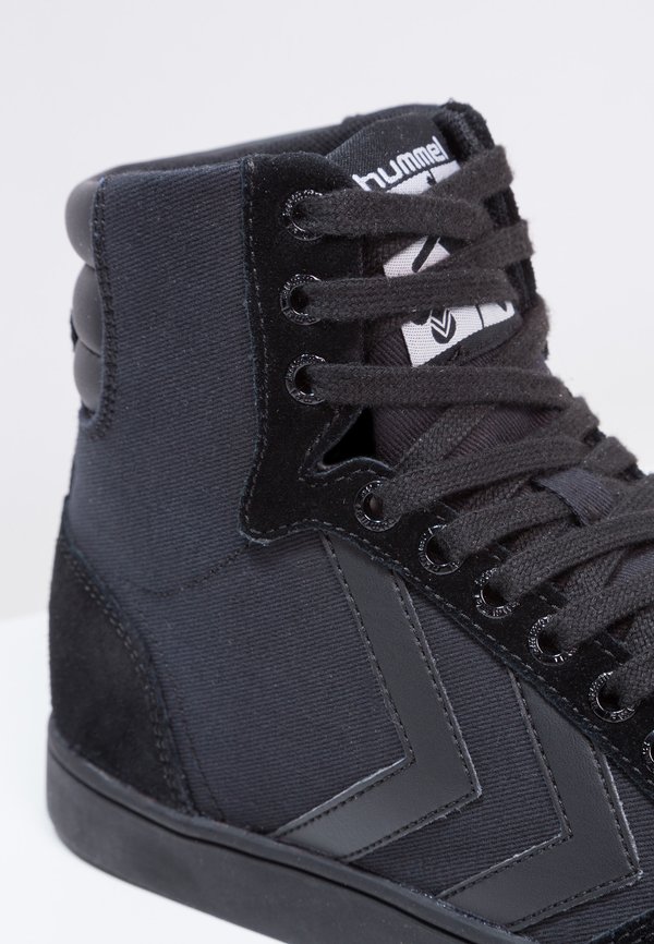 SLIMMER STADIL TONAL  - High-top trainers3