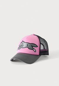 Επιλέχθηκε, pink/grey