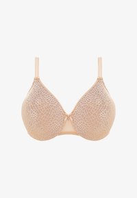 Unselected, nude