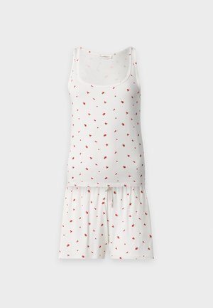 Even&Odd, SET  - Pyjama - white