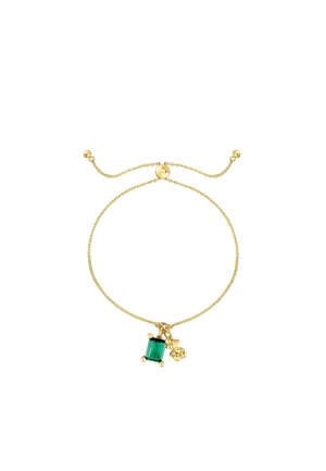 BOLD BEAR LAB - Bracciale - gold-coloured