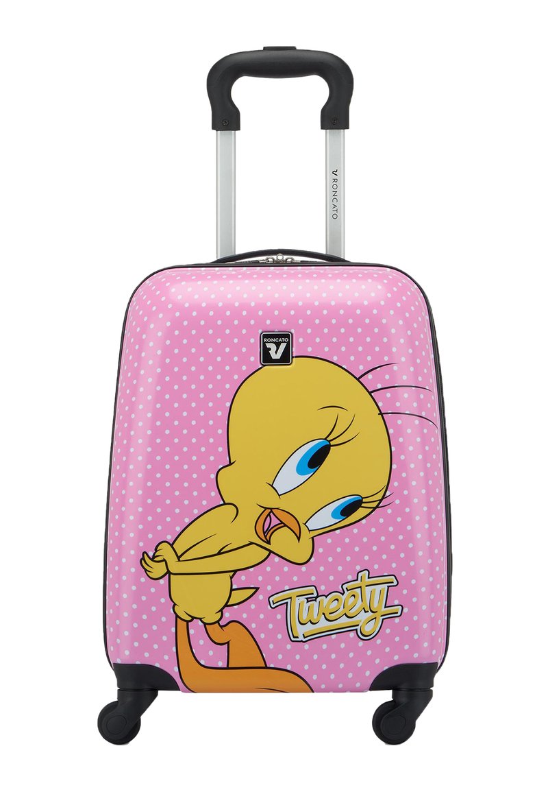 RV Roncato Trolley - titti rosa