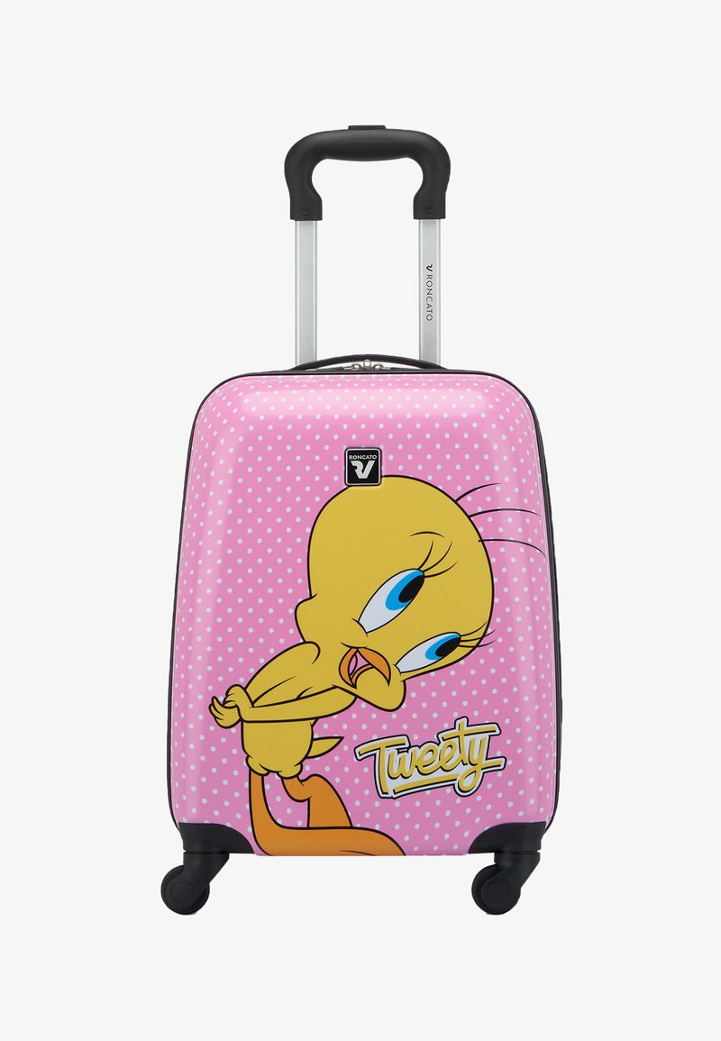 RV Roncato Trolley - titti rosa