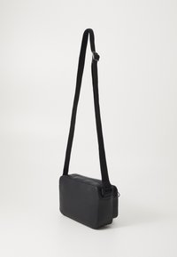 Tommy Hilfiger FOUNDATION - Borsa a tracolla - black