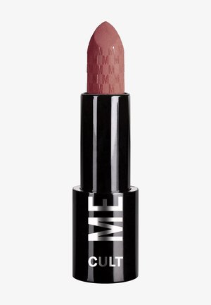 Mesauda CULT MATTE - Rouge à lèvres - pretty