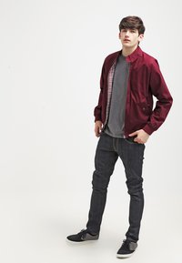 Dickies 3 PACK - Základné tričko - schwarz/grau/weiß