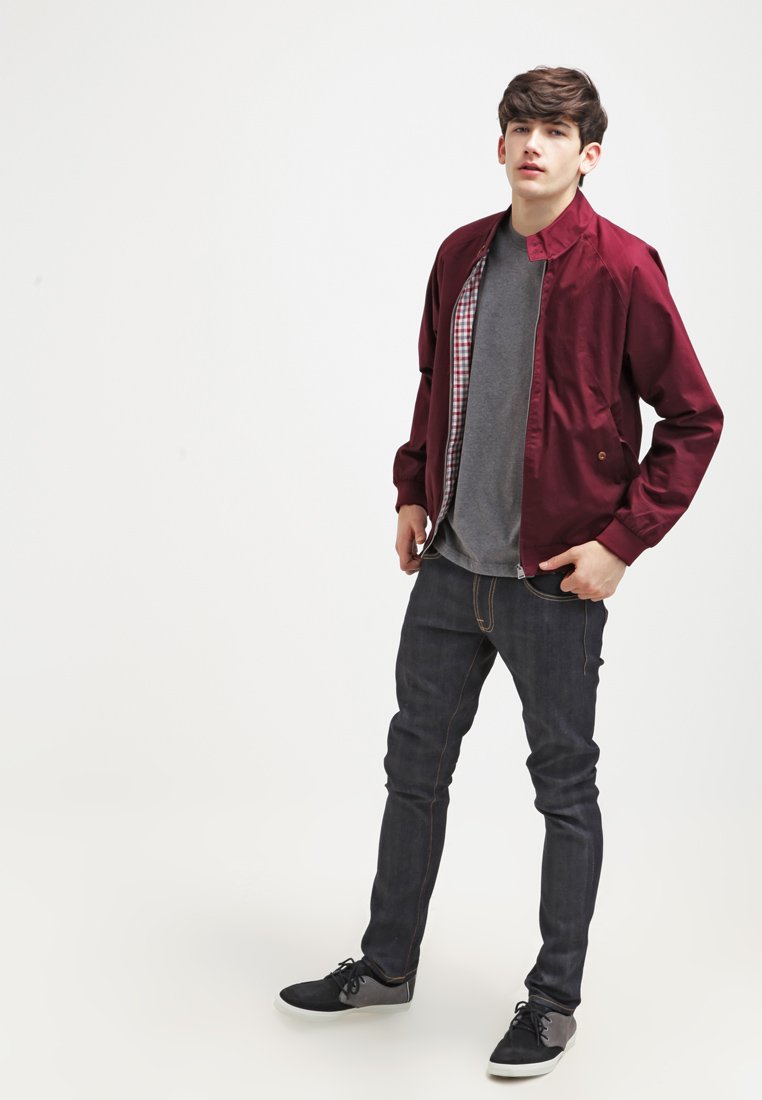 Dickies 3 PACK - Základné tričko - schwarz/grau/weiß