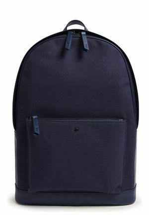 Ted Baker CORBIIN DAYPACK 46 CM LAPTOPFACH - Mochila - dk-blue
