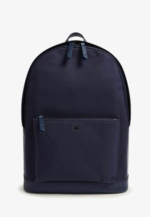 Ted Baker, CORBIIN DAYPACK 46 CM LAPTOPFACH - Mochila - dk-blue