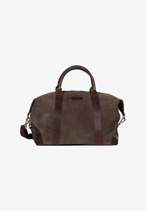 Bolsa de viaje - dark brown