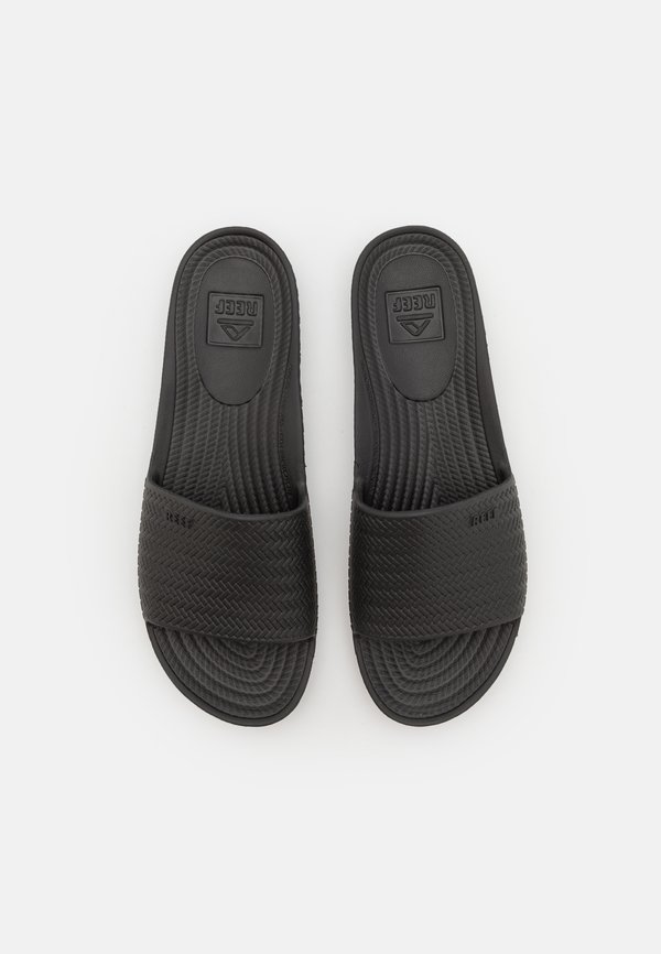 WATER SCOUT - Mules2