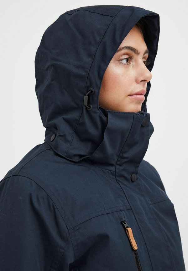 NBWanda W W-PRO 10.000 with waterproof coating - Winter jacket2