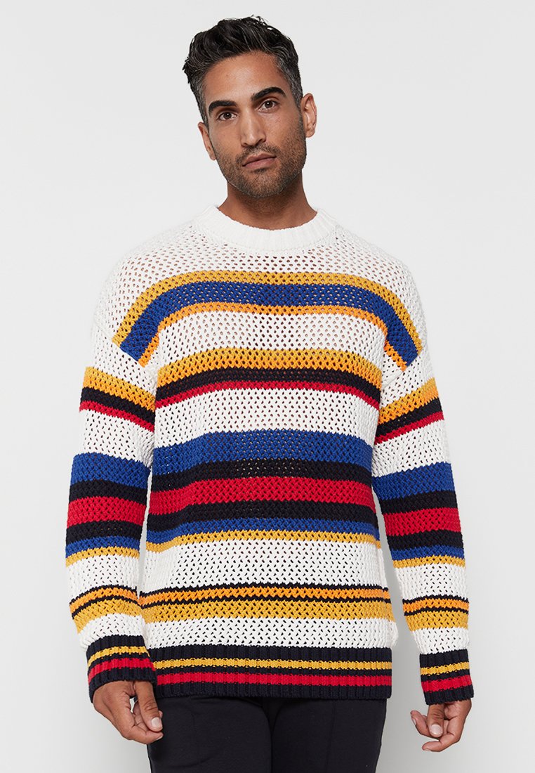 Gant Trui meerkleurig