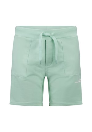 BEN - Trainingsbroek - bright turquoise