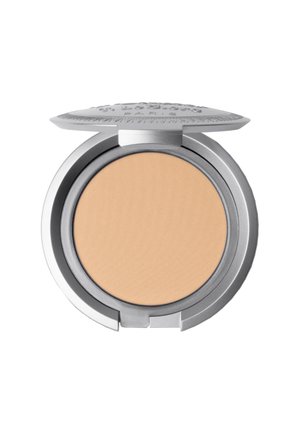 T.LECLERC KOMPAKT FOUNDATION COMPACT POWDER FOUNDATION - Fond de teint - 02 avoine