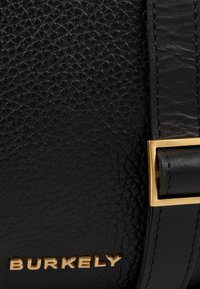Burkely KEEN KEIRA - Sac à main - black