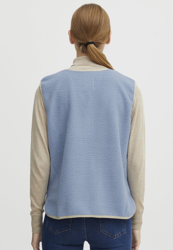 OXPianne - Waistcoat - infinity2