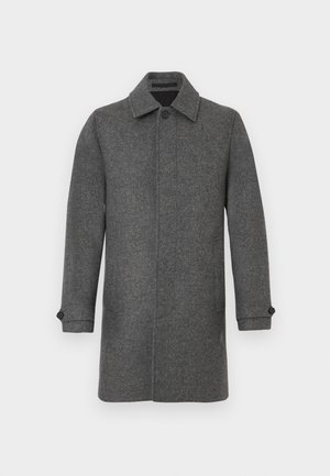 CANE - Κλασικό παλτό - grey melange