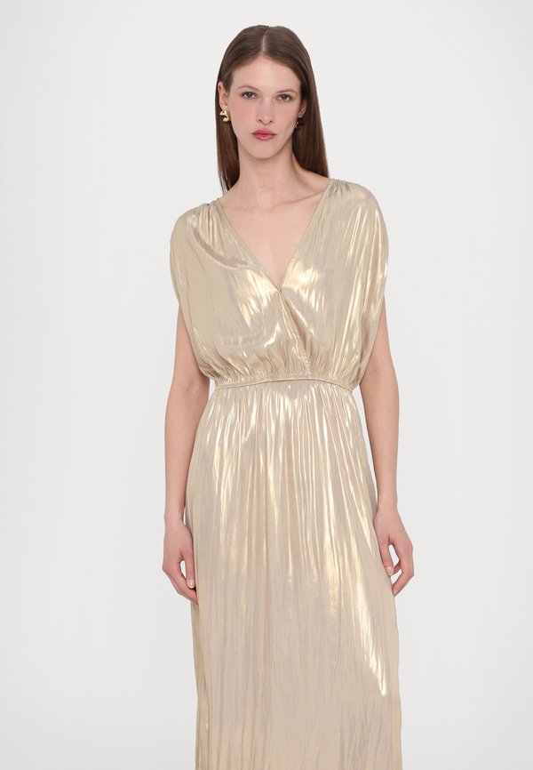 RITMIC - Cocktail dress / Party dress - gold2