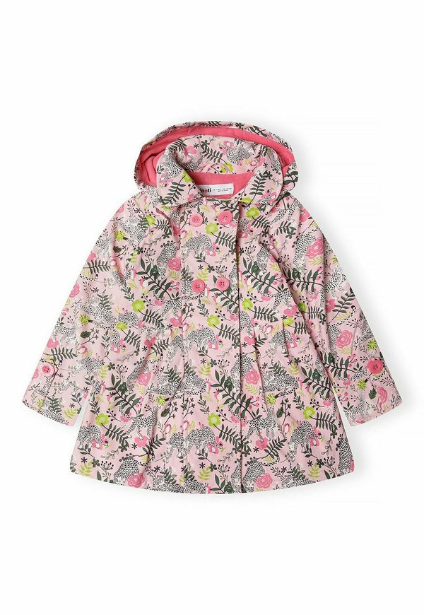 SHOWER RESISTANT RAIN MAC - Regenjacke / wasserabweisende Jacke