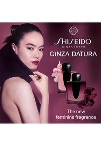 Shiseido GINZA DATURA EDP - Perfume