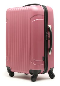 MISAKO TURBO  - Trolley - lilac