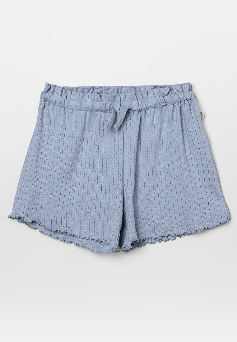 Wheat Shorts blauwgrijs Wheat Shorts blauwgrijs