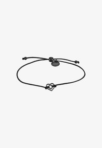 Geselecteerd, schwarz