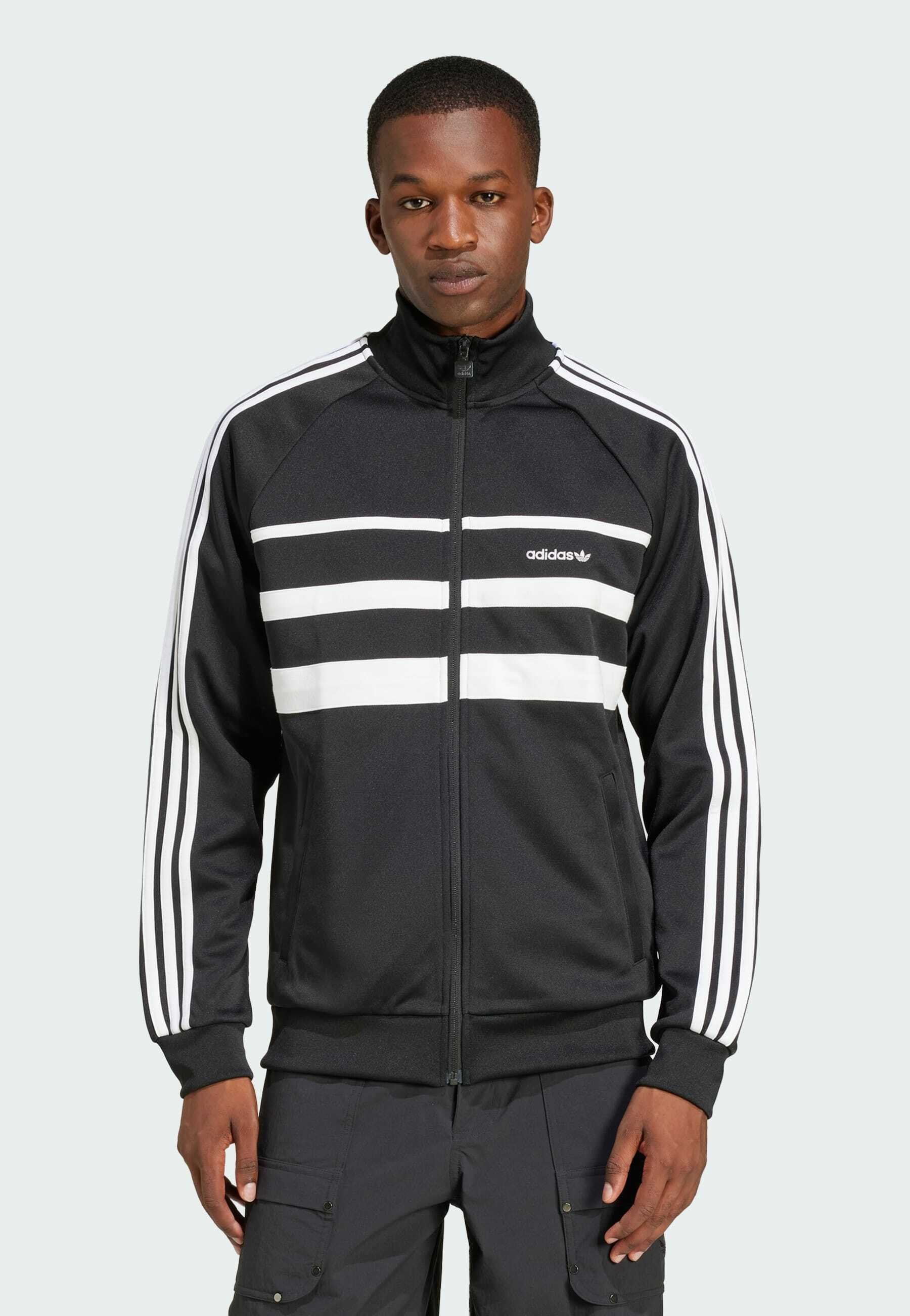 Giacca Sportiva Zalando Giacca Adidas Track Jacket Giacche